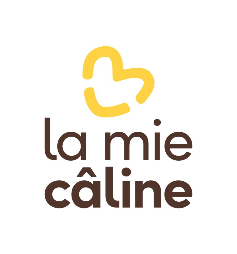 logo la mie caline